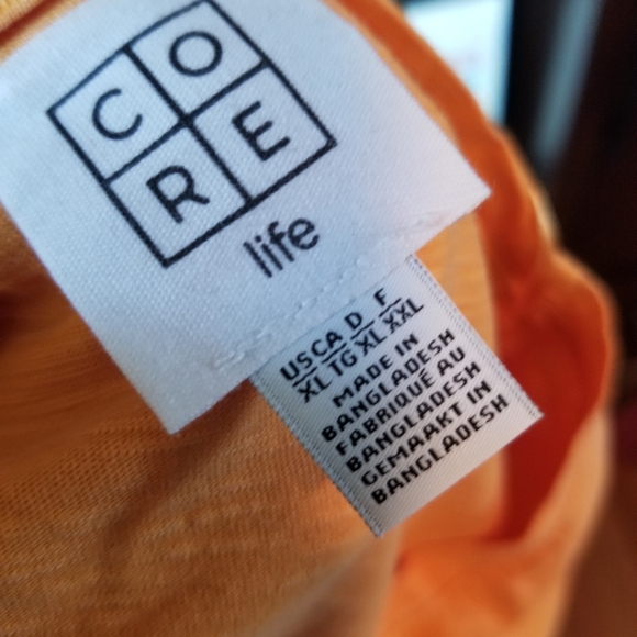 Brand New Core Life Dress size XL - Picture 4 of 5